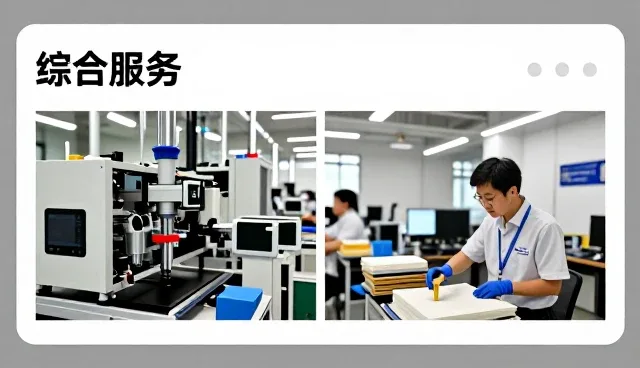 定制工作服